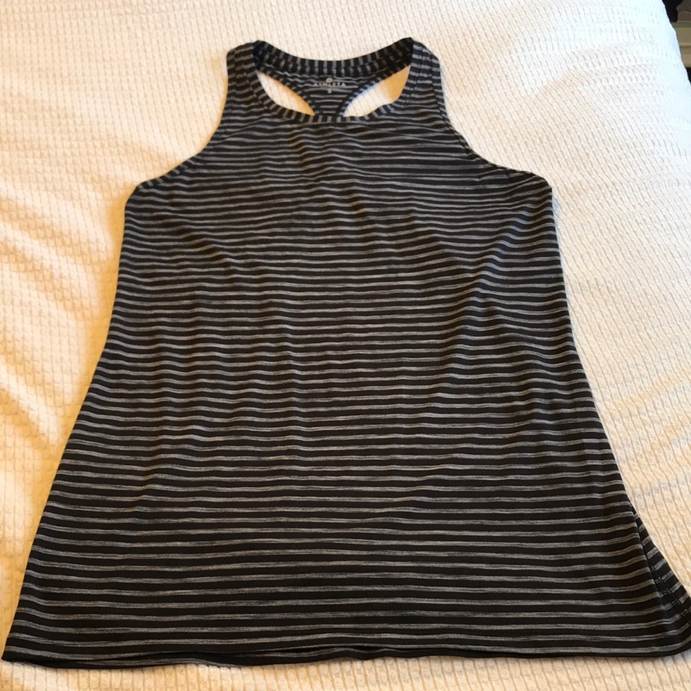 Athleta workout tank top